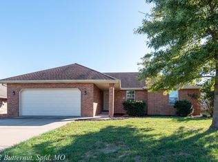 5362 W Butternut Dr, Springfield, MO 65802