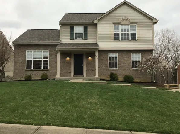 2831 Coachlight Ln, Burlington, KY 41005