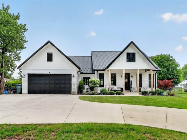 3818 Test Rd, Richmond, IN 47374