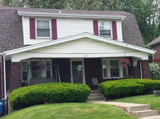 8818 Windom Ave, Saint Louis, MO 63114
