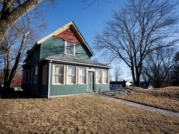 146 Elizabeth Street, Norwich, CT 06360