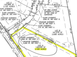 2 Granite Valley, Contoocook, NH 03229