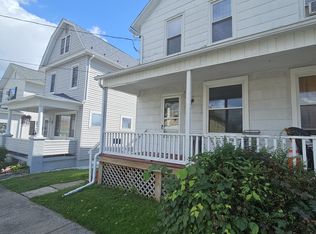 229 E Ridge St, Nanticoke, PA 18634