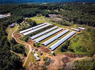 6860 Rhoney Rd, Connelly Springs, NC 28612