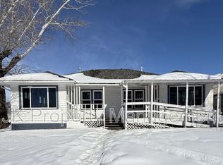 1701 2nd Ave S, Great Falls, MT 59405