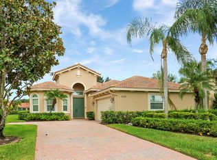 9120 Champions Way, Port Saint Lucie, FL 34986