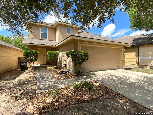 7223 Summer Way
