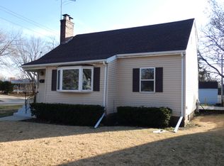 1200 Richmond St, Joliet, IL 60435