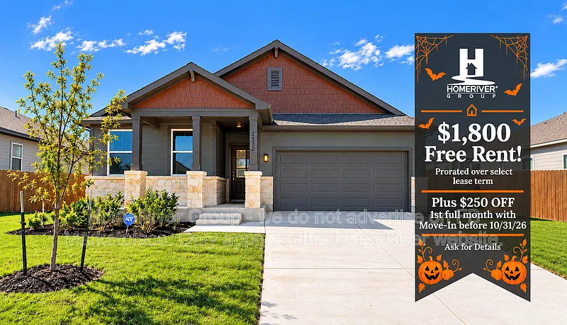 2532 Heritance Pass