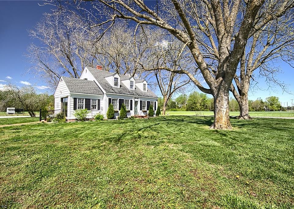 2380 Buena Vista Rd, Shacklefords, VA 23156 Zillow