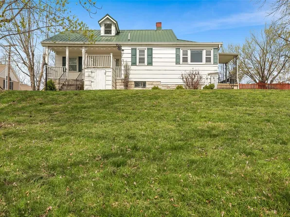 294 Jefferson St, Augusta, MO 63332