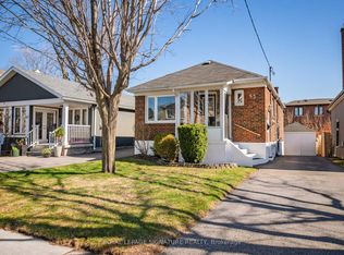 65 Galbraith Ave, Toronto, ON