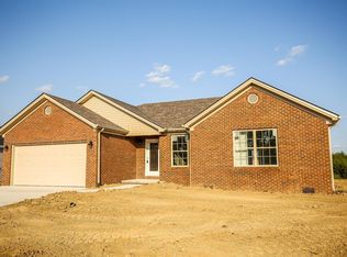 362 Winding Br, Berea, KY 40403