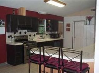 334 Hickorywood Dr, Crawfordville, FL 32327