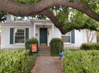 5114 Lahoma St, Dallas, TX 75235