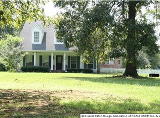 6283 Joe Daniel Rd, Saint Francisville, LA 70775