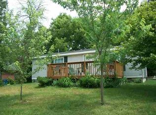 119 Flora Ave, Houghton Lake Heights, MI 48630