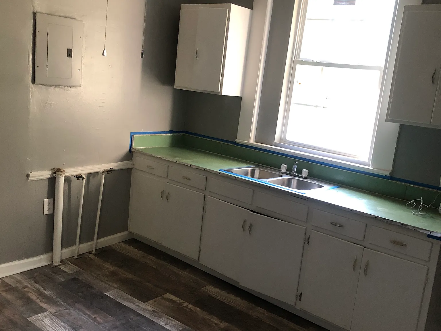 1 bed, 700 sqft, $800 — Photo 2