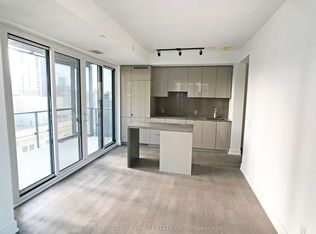 7 Grenville St #1710-C01, Toronto, ON M4Y 0E9