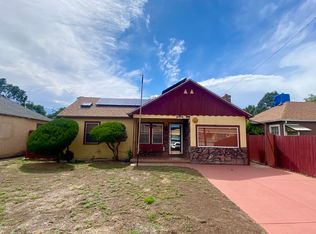 617 Belmont Ave, Pueblo, CO 81004