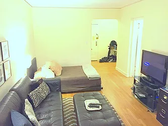 Rented by Manhattan Spaces