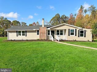 2501 Mount Airy Rd, Louisa, VA 23093