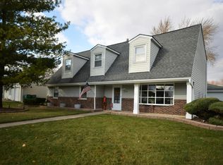 3709 Buck Ave, Joliet, IL 60431