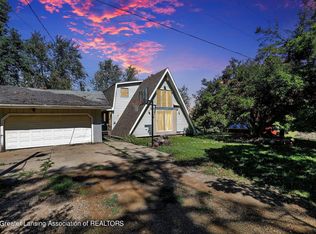 10190 W Chadwick Rd, Eagle, MI 48822