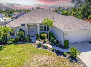 3190 Sean Rd, North Port, FL 34288