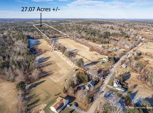 1085 Bremen Rd, Waldoboro, ME 04572