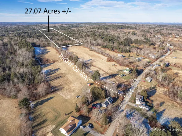 1085 Bremen Road, Waldoboro, ME 04572