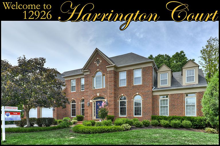 1st image of 12926 Harrington Ct