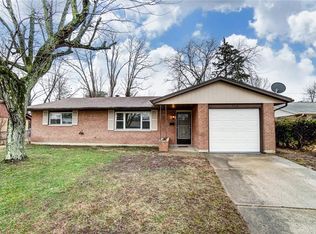 5718 Lily Ln, Dayton, OH 45414