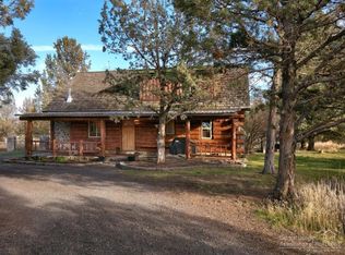 12424 NW 29th Ct, Terrebonne, OR 97760