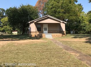 5502 Cash St, Anniston, AL 36206