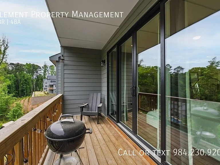 4730 Cypress Tree Ln #1 — Photo 27
