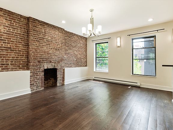 2nd image of 460 W 51st St #4A
