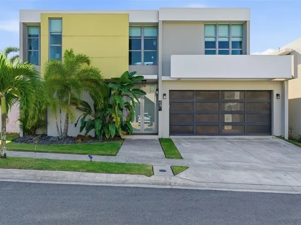 Calle Aurora Montecielo, Guaynabo, PR 00969