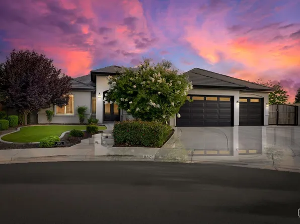 8825 Bay Laurel Ave, Bakersfield, CA 93312