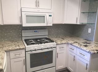 23368 Coso #152, Mission Viejo, CA 92692