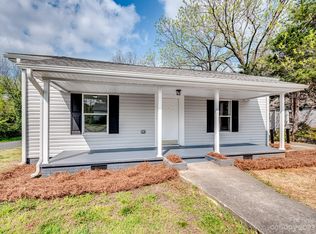 701 English St, Monroe, NC 28110