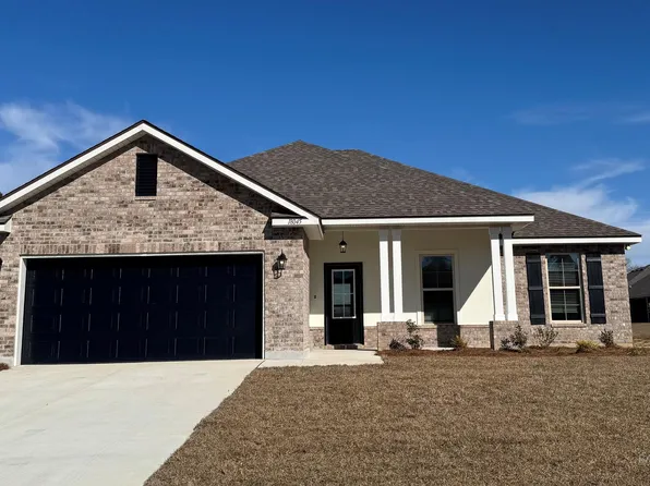 18045 Aden Dr, Robertsdale, AL 36567