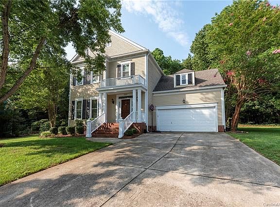 2nd image of 2935 Saintfield Pl