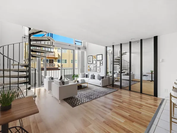 5951 Canterbury Dr Unit 22, Culver City, CA 90230