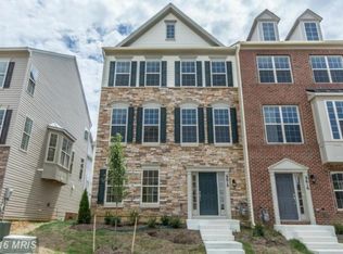 9542 Smithview Pl, Glenarden, MD 20706