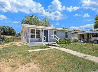 135 Pharis St, San Antonio, TX 78237