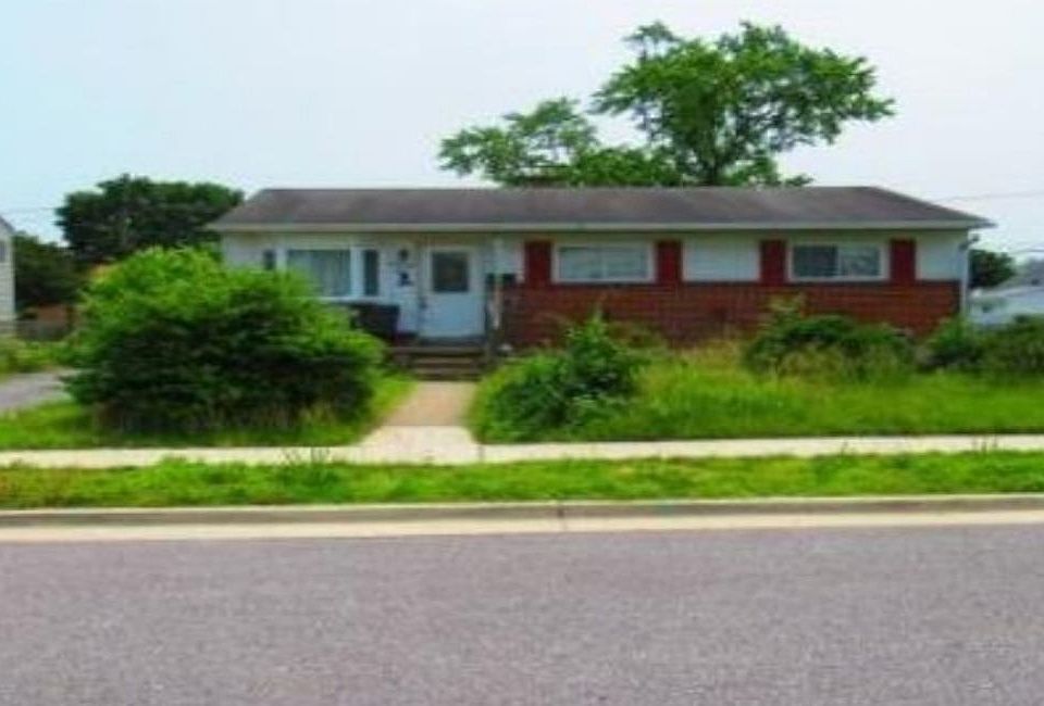 Property Front View