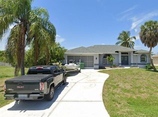 5133 Latham Ter, Pt Charlotte, FL 33981