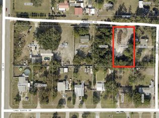 Woodside Dr LOT 28, Leesburg, FL 34788