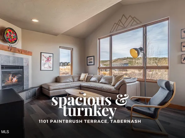 1101 GCR 514C, Tabernash, CO 80478